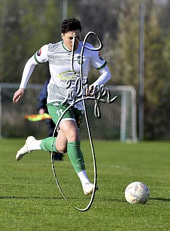 USV Furth - SV Krumau