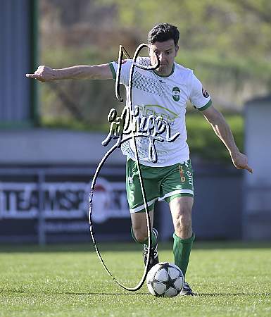 USV Furth - SV Krumau