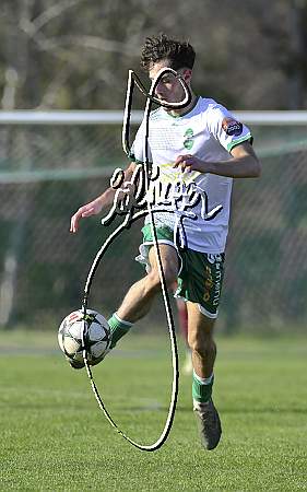 USV Furth - SV Krumau