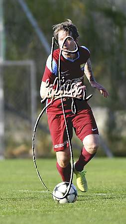 USV Furth - SV Krumau