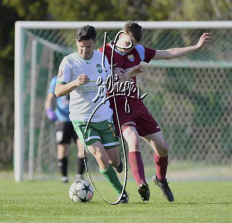 USV Furth - SV Krumau