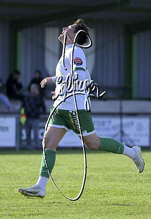 USV Furth - SV Krumau