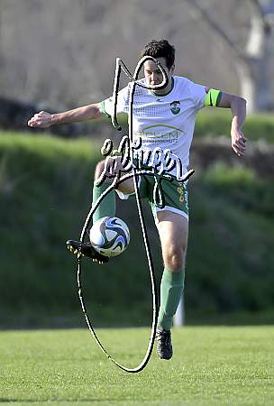 USV Furth - SV Krumau