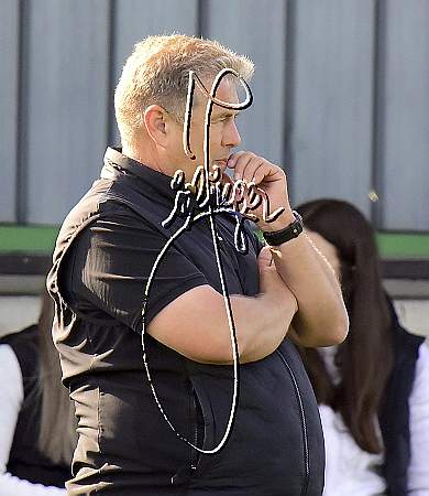 USV Furth - SV Krumau