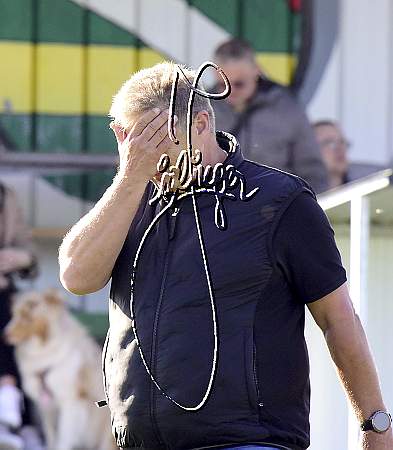 USV Furth - SV Krumau