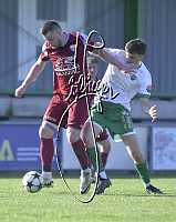 12.04.2025<br>USV Furth - SV Krumau<br>6:1 (2:1)<br><br>