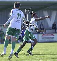 12.04.2025<br>USV Furth - SV Krumau<br>6:1 (2:1)<br><br>