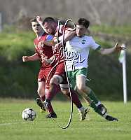 12.04.2025<br>USV Furth - SV Krumau<br>6:1 (2:1)<br><br>