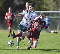 12.04.2025<br>USV Furth - SV Krumau<br>6:1 (2:1)<br><br>