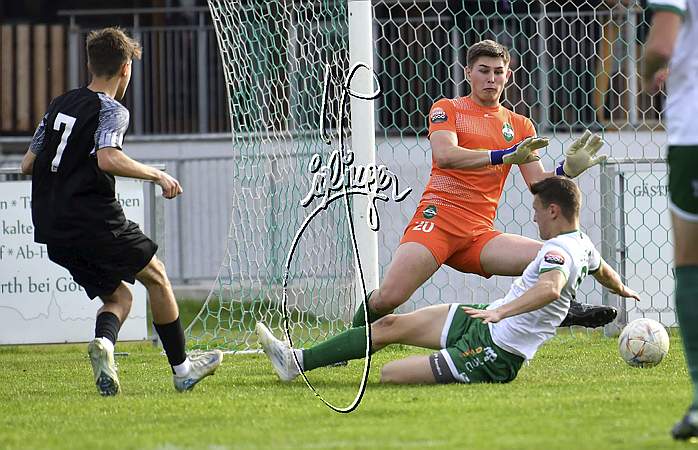 USV Furth - SVU Lichtenau