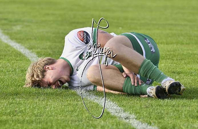 USV Furth - SVU Lichtenau