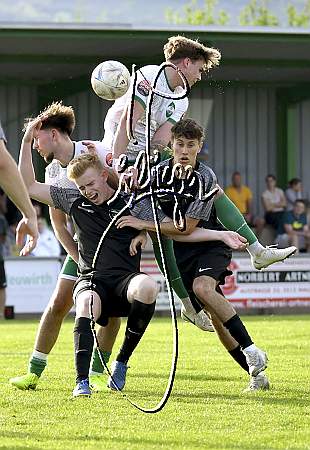 USV Furth - SVU Lichtenau