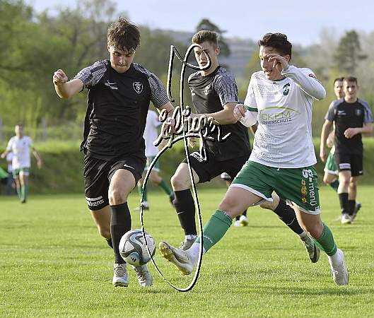 USV Furth - SVU Lichtenau