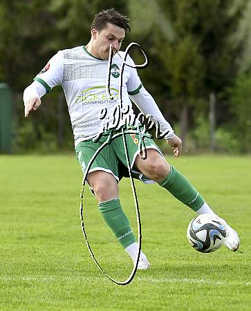 USV Furth - SVU Lichtenau