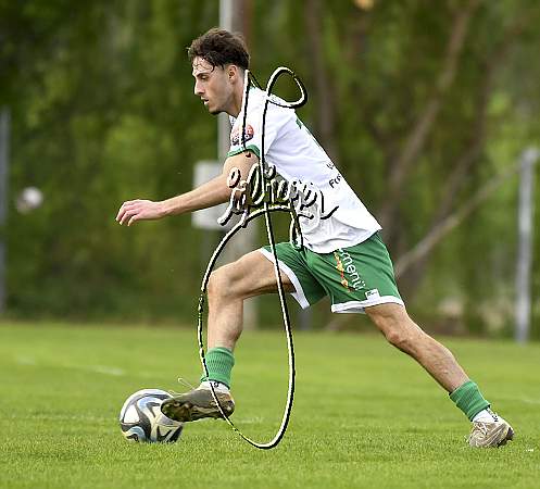 USV Furth - SVU Lichtenau