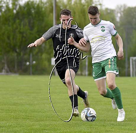 USV Furth - SVU Lichtenau