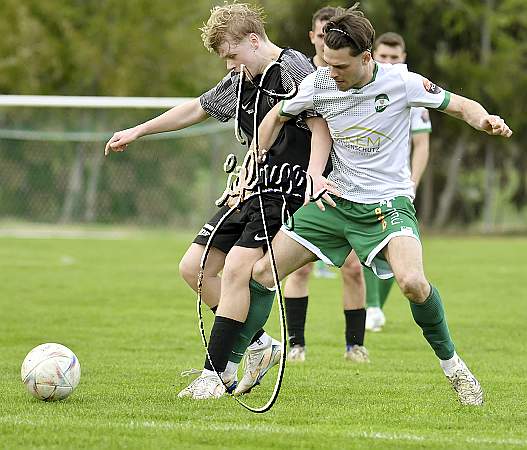 USV Furth - SVU Lichtenau