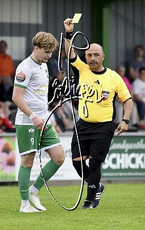 USV Furth - SVU Lichtenau