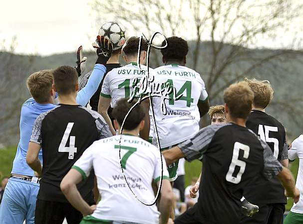 USV Furth - SVU Lichtenau