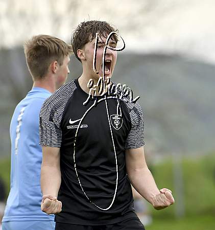 USV Furth - SVU Lichtenau