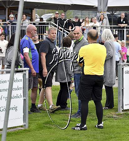 USV Furth - SVU Lichtenau