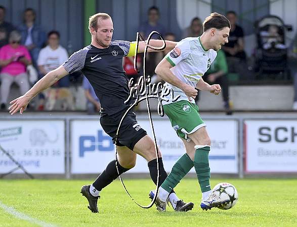 USV Furth - SVU Lichtenau