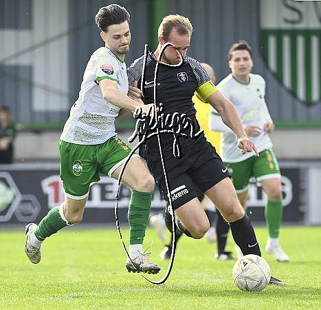 USV Furth - SVU Lichtenau