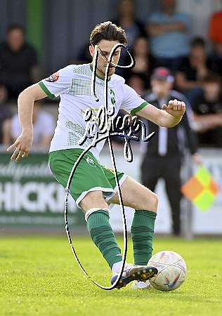 USV Furth - SVU Lichtenau