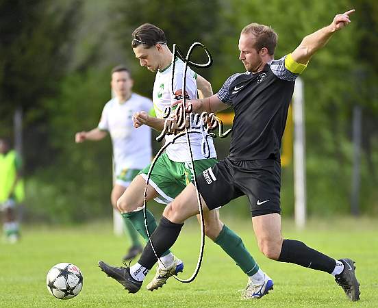 USV Furth - SVU Lichtenau