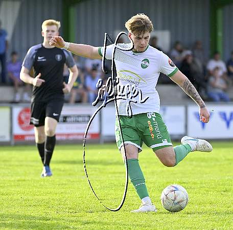 USV Furth - SVU Lichtenau