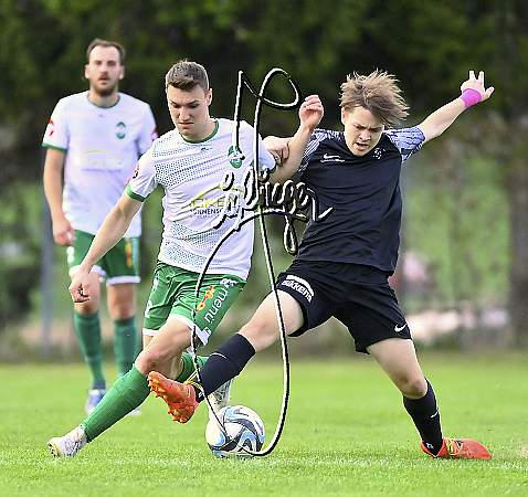 USV Furth - SVU Lichtenau