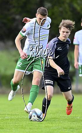 USV Furth - SVU Lichtenau