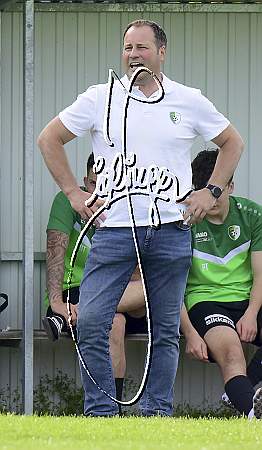 USV Furth - SVU Lichtenau