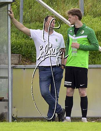 USV Furth - SVU Lichtenau