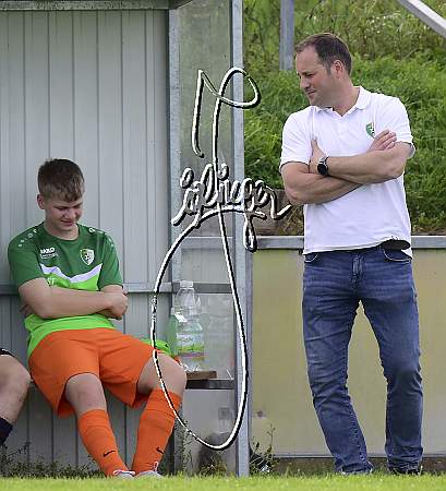 USV Furth - SVU Lichtenau