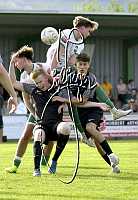 21.04.2025<br>USV Furth - SVU Lichtenau<br>1:1 (0:1)<br><br>