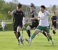 21.04.2025<br>USV Furth - SVU Lichtenau<br>1:1 (0:1)<br><br>