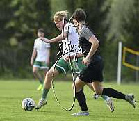 21.04.2025<br>USV Furth - SVU Lichtenau<br>1:1 (0:1)<br><br>