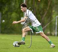 21.04.2025<br>USV Furth - SVU Lichtenau<br>1:1 (0:1)<br><br>