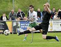 21.04.2025<br>USV Furth - SVU Lichtenau<br>1:1 (0:1)<br><br>