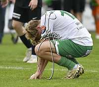 21.04.2025<br>USV Furth - SVU Lichtenau<br>1:1 (0:1)<br><br>