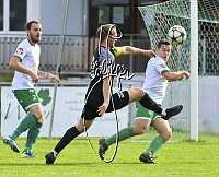 21.04.2025<br>USV Furth - SVU Lichtenau<br>1:1 (0:1)<br><br>