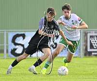 21.04.2025<br>USV Furth - SVU Lichtenau<br>1:1 (0:1)<br><br>