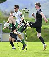 21.04.2025<br>USV Furth - SVU Lichtenau<br>1:1 (0:1)<br><br>