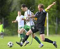 21.04.2025<br>USV Furth - SVU Lichtenau<br>1:1 (0:1)<br><br>