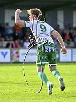 21.04.2025<br>USV Furth - SVU Lichtenau<br>1:1 (0:1)<br><br>