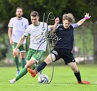 21.04.2025<br>USV Furth - SVU Lichtenau<br>1:1 (0:1)<br><br>