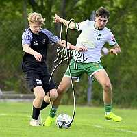 21.04.2025<br>USV Furth - SVU Lichtenau<br>1:1 (0:1)<br><br>