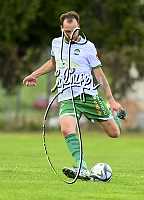 21.04.2025<br>USV Furth - SVU Lichtenau<br>1:1 (0:1)<br><br>