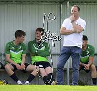 21.04.2025<br>USV Furth - SVU Lichtenau<br>1:1 (0:1)<br><br>